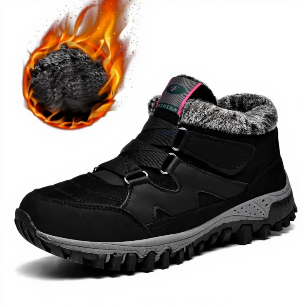 Schuhe winter Tundra™