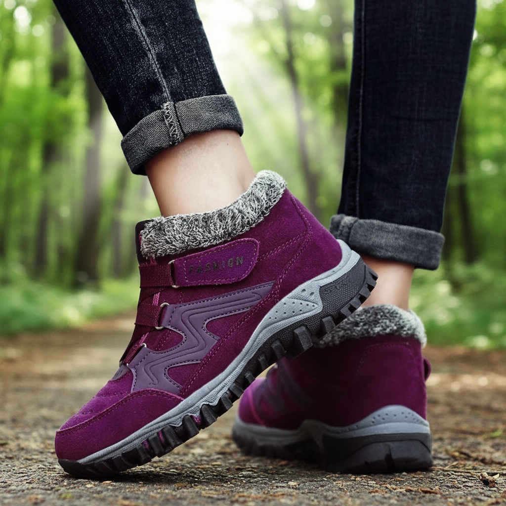 Schuhe winter Tundra™